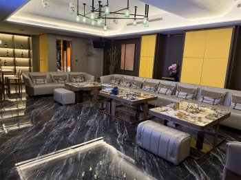 商务KTV环境展示一