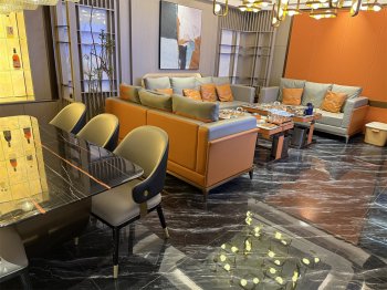 商务KTV环境展示三