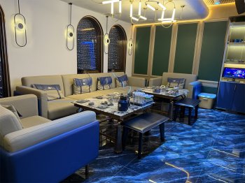 商务KTV环境展示六